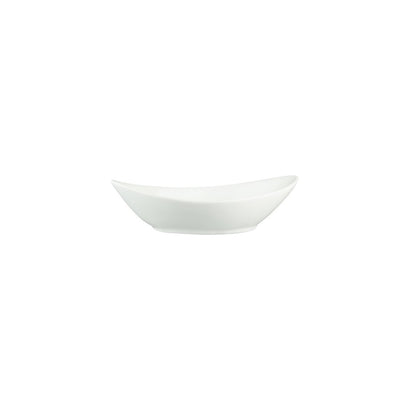 Classicware Boat Shape Dish - Boat Shape Dish 200x115mm