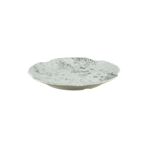 462030-PB Cheforward Endure Pebble Round Plate Globe Importers Adelaide Hospitality Supplies