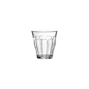 500-002 Duralex Picardie Tumbler Globe Importers Adelaide Hospitality Supplies