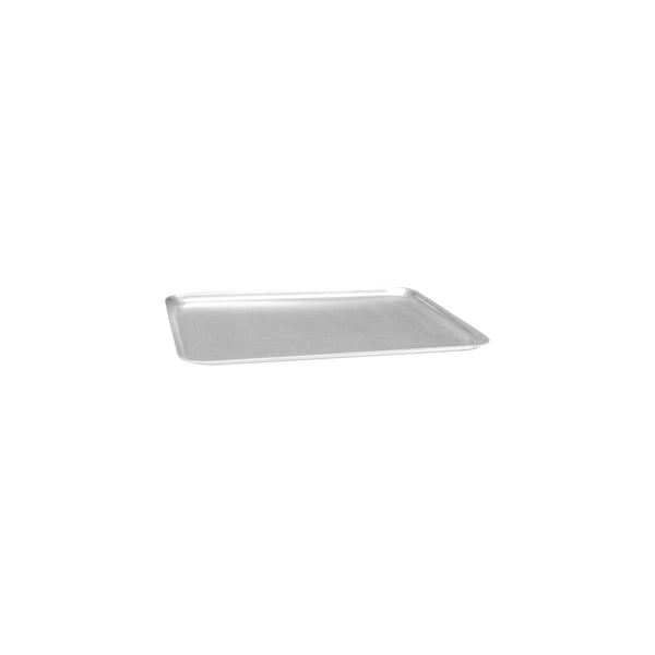 53630-TR Sunnex Baking Sheet Aluminium With Flat Edge Globe Importers Adelaide Hospitality Supplies