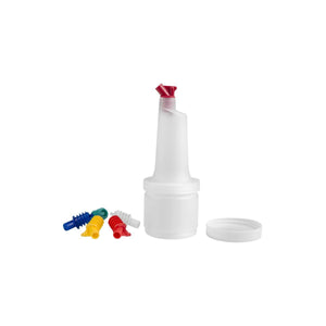 60505 Catterax Juice Pourer Round Globe Importers Adelaide Hospitality Suppliers
