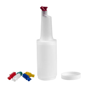 60520 Catterax Juice Pourer Round Globe Importers Adelaide Hospitality Suppliers