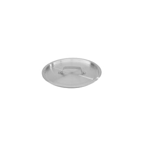 61015-TR CaterChef Saucepan Lid Aluminium Globe Importers Adelaide Hospitality Supplies