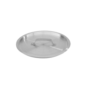 61020-TR CaterChef Saucepan Lid Aluminium Globe Importers Adelaide Hospitality Supplies