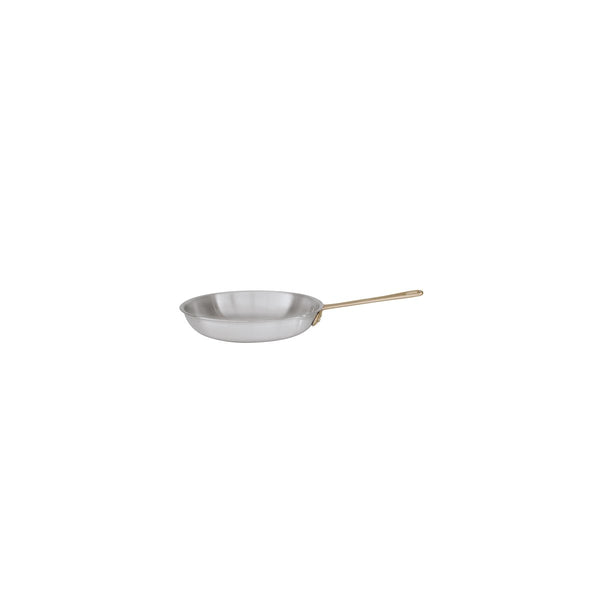 61218-TR CaterChef Frypan Aluminium Teflon Select Globe Importers Adelaide Hospitality Suppliers