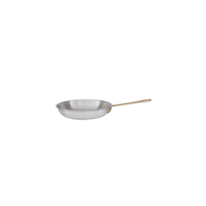 61220-TR CaterChef Frypan Aluminium Teflon Select Globe Importers Adelaide Hospitality Suppliers