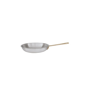 61225-TR CaterChef Frypan Aluminium Teflon Select Globe Importers Adelaide Hospitality Suppliers