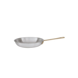 61230-TR CaterChef Frypan Aluminium Teflon Select Globe Importers Adelaide Hospitality Suppliers