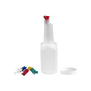 69120 Catterax Juice Pourer Square Globe Importers Adelaide Hospitality Suppliers