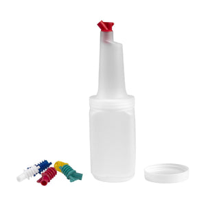 69130 Catterax Juice Pourer Square Globe Importers Adelaide Hospitality Suppliers