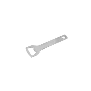 70812 Bottle Opener Y-Shape Stainless Steel Globe Importers Adelaide Hospitality Suppliers