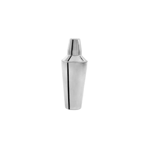 70840 Delux Cocktail Shaker - 3 Piece Globe Importers Adelaide Hospitality Suppliers