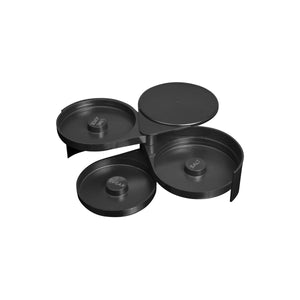 70868 Glass Rimmer Globe Importers Adelaide Hospitality Suppliers