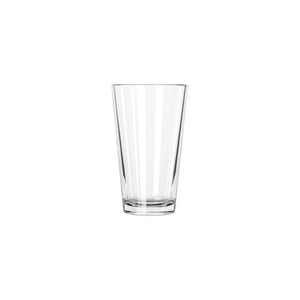 70951-B American Style / Boston Cocktail Shaker Base Only Charcoal Grey Globe Importers Adelaide Hospitality Suppliers