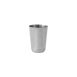 70848 Cocktail Shaker Acrylic - 3 Piece Globe Importers Adelaide Hospitality Suppliers