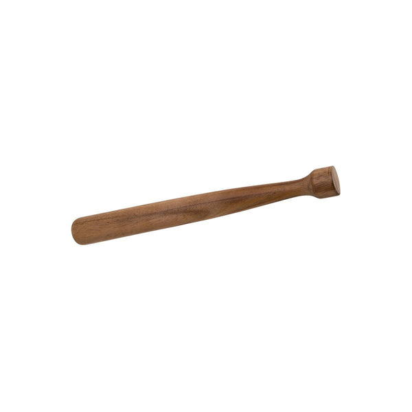 70960 Muddler Acacia Wood Globe Importers Adelaide Hospitality Suppliers