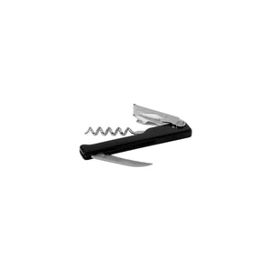71028-BK Waiters Friend - Serrated Blade Globe Importers Adelaide Hospitality Suppliers