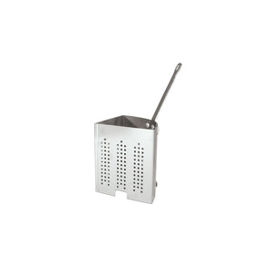 72500-TR Pasta Insert Stainless Steel Globe Importers Adelaide Hospitality Suppliers
