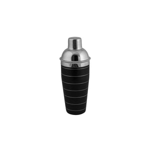 70951 American Style / Boston Cocktail Shaker Set Charcoal Globe Importers Adelaide Hospitality Suppliers