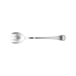 74743 Tablekraft Elite Salad Fork Globe Importers Adelaide Hospitality Supplies
