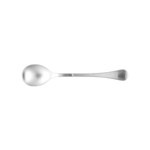 74744 Tablekraft Elite Salad Spoon Globe Importers Adelaide Hospitality Supplies
