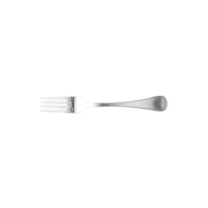 74752 Tablekraft Elite Dessert Fork Globe Importers Adelaide Hospitality Supplies