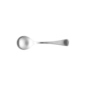 74754 Tablekraft Elite Soup Spoon Globe Importers Adelaide Hospitality Supplies