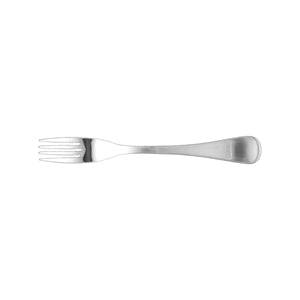 74757 Tablekraft Elite Dessert Fork Globe Importers Adelaide Hospitality Supplies