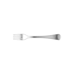 74762 Tablekraft Elite Oyster Fork Globe Importers Adelaide Hospitality Supplies