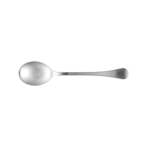 74779 Tablekraft Elite Serving Spoon Globe Importers Adelaide Hospitality Supplies