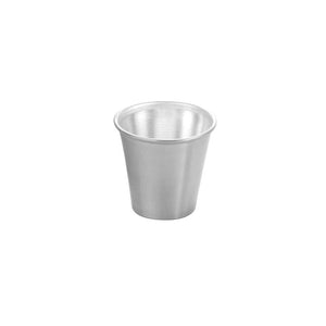 76.40029 Baba Mould Mini - 6 Pack Globe Importers Adelaide Hospitality Supplies