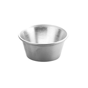 76.40031 Cr√®me Caramel or Cupcake Mould - 6 Pack Globe Importers Adelaide Hospitality Supplies