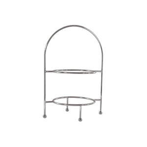 76270 Round 2 Tier Display Stand Globe Importers Adelaide Hospitality Suppliers