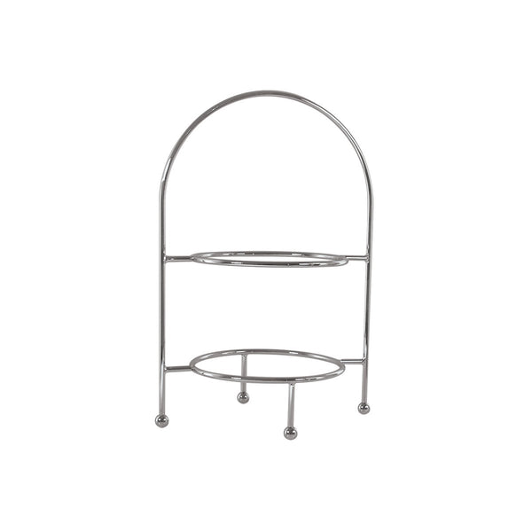 76270 Round 2 Tier Display Stand Globe Importers Adelaide Hospitality Suppliers