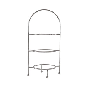 76271 Round 3 Tier Display Stand Globe Importers Adelaide Hospitality Suppliers
