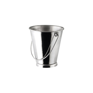 76503 Moda Soho Pail Stainless Steel Globe Importers Adelaide Hospitality Suppliers
