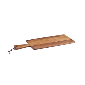 76805 Moda Rectangular Board - Acacic Wood Globe Importers Adelaide Hospitality Suppliers