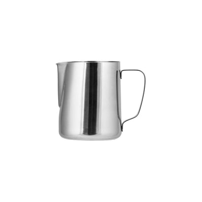 MILK FROTHING JUG - MILK FROTHING JUG / 300ml / 18/8 Stainless Steel