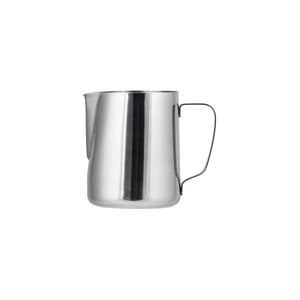 79380 Water / Milk frothing Jug Regular Handle Globe Importers Adelaide Hospitality Suppliers
