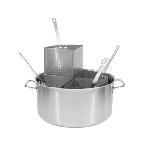 79500-TR Pasta Cooker 20Ltr Globe Importers Adelaide Hospitality Suppliers