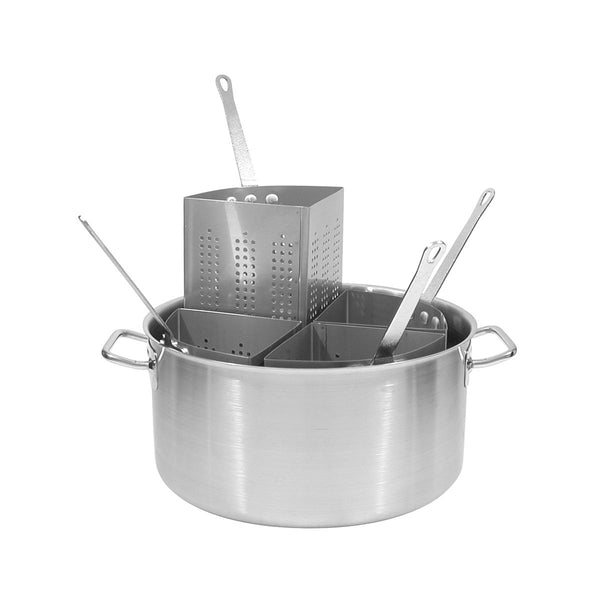 79500-TR Pasta Cooker 20Ltr Globe Importers Adelaide Hospitality Suppliers