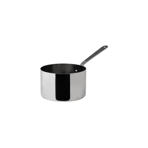 79801 Moda Soho Mini Saucepan - Stainless Steel Globe Importers Adelaide Hospitality Suppliers