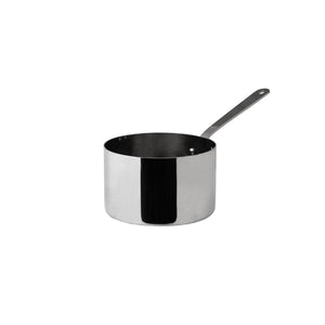 79802 Moda Soho Mini Saucepan - Stainless Steel Globe Importers Adelaide Hospitality Suppliers