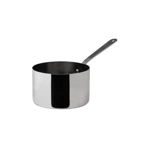 79805 Moda Soho Mini Saucepan - Stainless Steel Globe Importers Adelaide Hospitality Suppliers