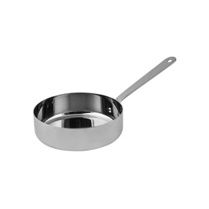 79821 Moda Soho Mini Frypan - Stainless Steel Globe Importers Adelaide Hospitality Suppliers