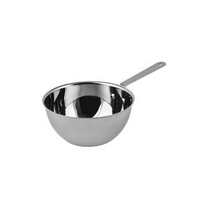 79861 Moda Soho Mini Wok - Stainless Steel Globe Importers Adelaide Hospitality Suppliers