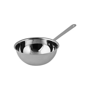 79862 Moda Soho Mini Wok - Stainless Steel Globe Importers Adelaide Hospitality Suppliers