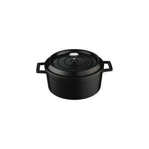 Cast Iron Casserole Dishes