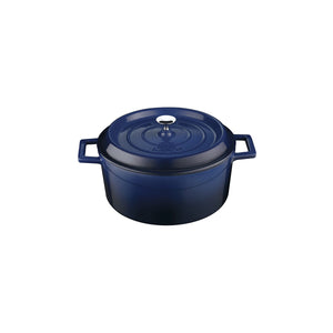 Cast Iron Casserole Dishes