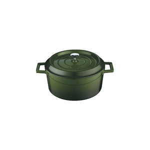Cast Iron Casserole Dishes